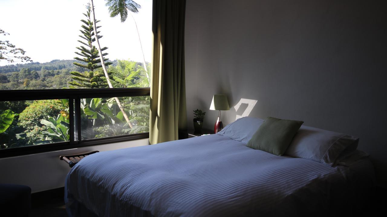 The Guest Suites At Manana Madera ボケテ エクステリア 写真