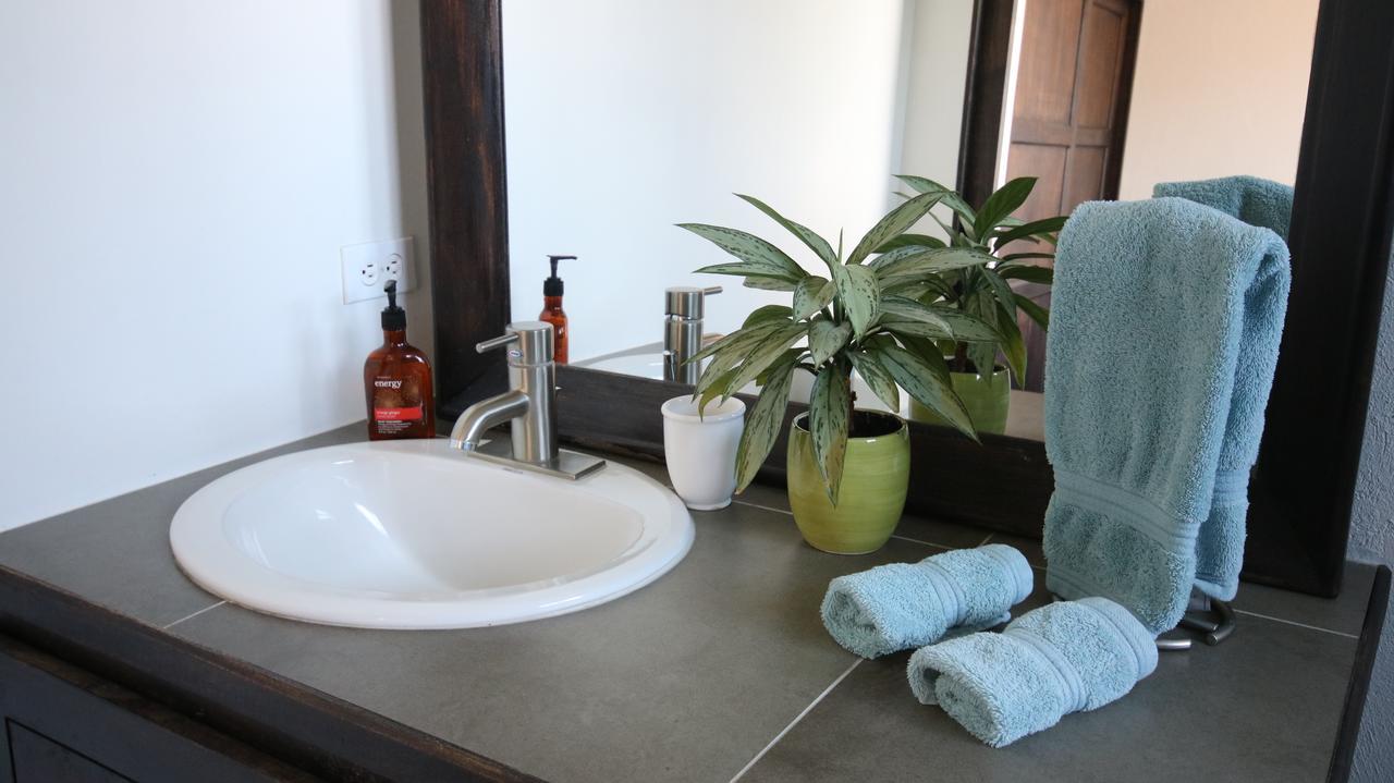 The Guest Suites At Manana Madera ボケテ エクステリア 写真